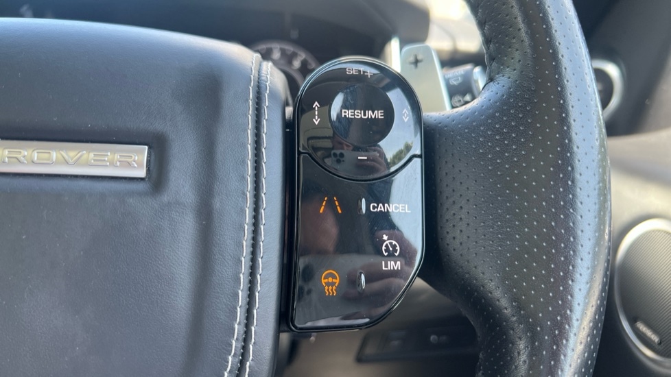 Used Land Rover Range Rover Sport 2018 for sale - 76664557: Photo 58