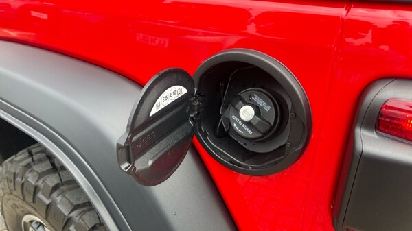 Used Jeep Wrangler 2024 for sale - 75726084: Photo 21