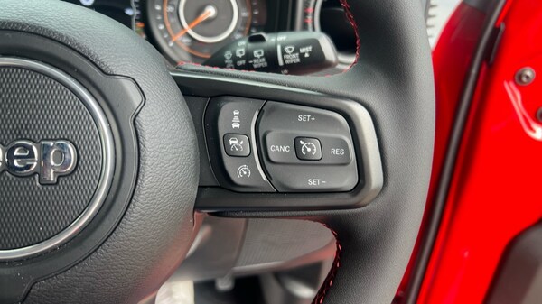 Used Jeep Wrangler 2024 for sale - 75726084: Photo 22