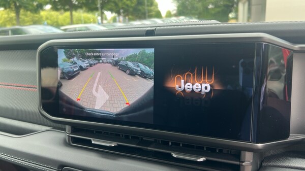 Used Jeep Wrangler 2024 for sale - 75726084: Photo 26