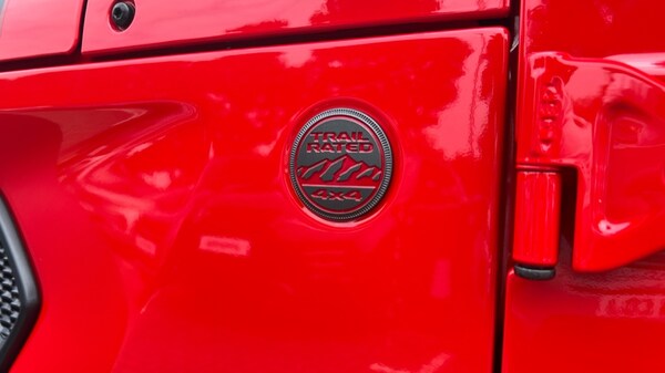 Used Jeep Wrangler 2024 for sale - 75726084: Photo 36