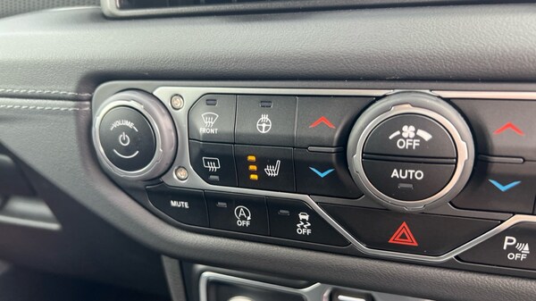 Used Jeep Wrangler 2024 for sale - 75726084: Photo 51