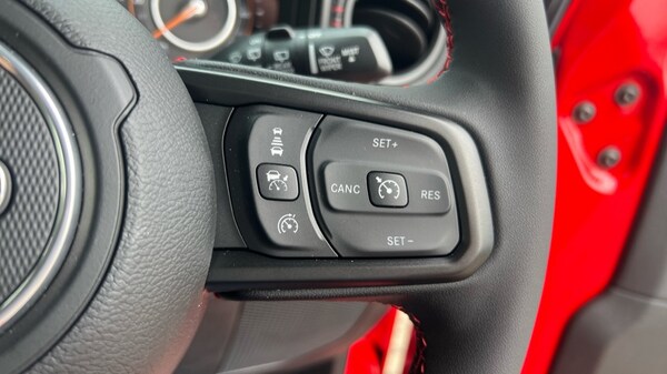Used Jeep Wrangler 2024 for sale - 75726084: Photo 52