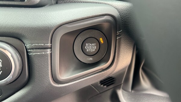 Used Jeep Wrangler 2024 for sale - 75726084: Photo 55