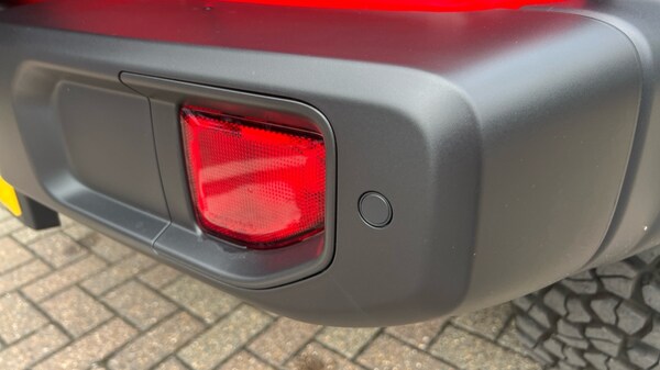 Used Jeep Wrangler 2024 for sale - 75726084: Photo 58