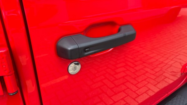 Used Jeep Wrangler 2024 for sale - 75726084: Photo 59
