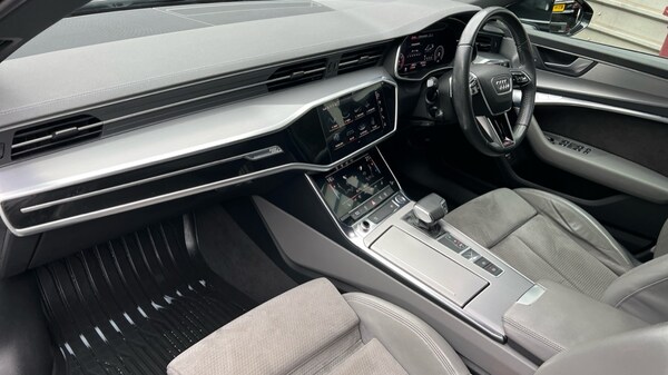 Used Audi A6 2019 for sale - 76261625: Photo 10