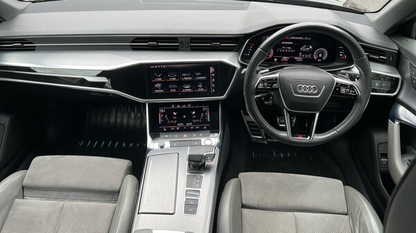 Used Audi A6 2019 for sale - 76261625: Photo 11