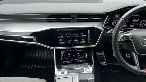 Used Audi A6 2019 for sale - 76261625: Photo 12