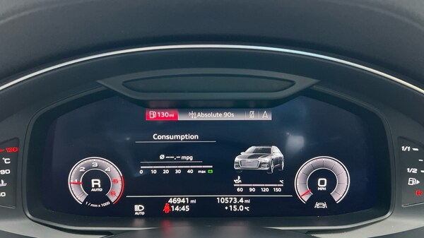 Used Audi A6 2019 for sale - 76261625: Photo 13