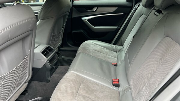 Used Audi A6 2019 for sale - 76261625: Photo 14