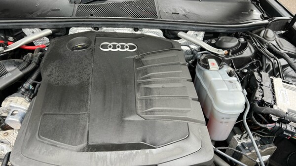Used Audi A6 2019 for sale - 76261625: Photo 16