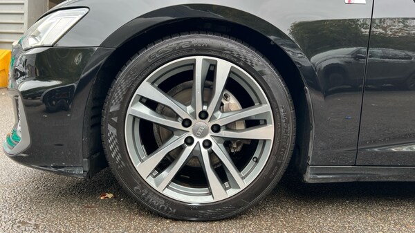 Used Audi A6 2019 for sale - 76261625: Photo 17
