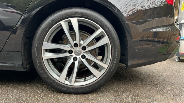 Used Audi A6 2019 for sale - 76261625: Photo 18