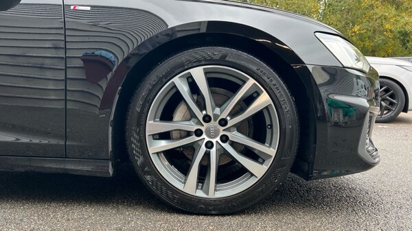 Used Audi A6 2019 for sale - 76261625: Photo 20