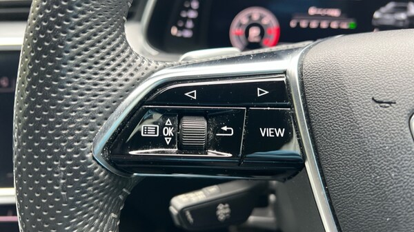 Used Audi A6 2019 for sale - 76261625: Photo 23