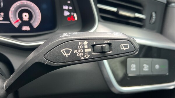Used Audi A6 2019 for sale - 76261625: Photo 24