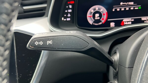 Used Audi A6 2019 for sale - 76261625: Photo 25
