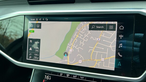 Used Audi A6 2019 for sale - 76261625: Photo 27