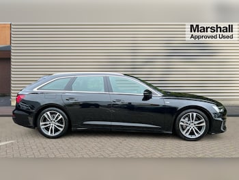 Used Audi A6 2019 for sale - 76261625: Photo 2