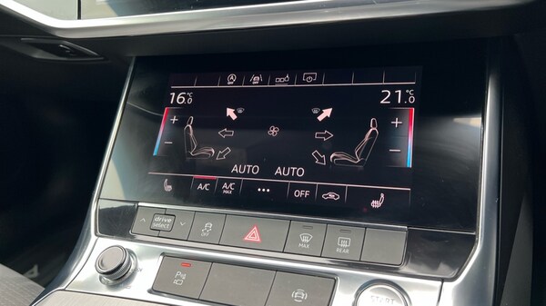 Used Audi A6 2019 for sale - 76261625: Photo 34