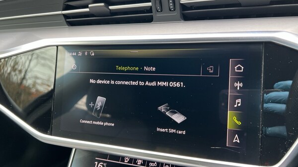 Used Audi A6 2019 for sale - 76261625: Photo 36