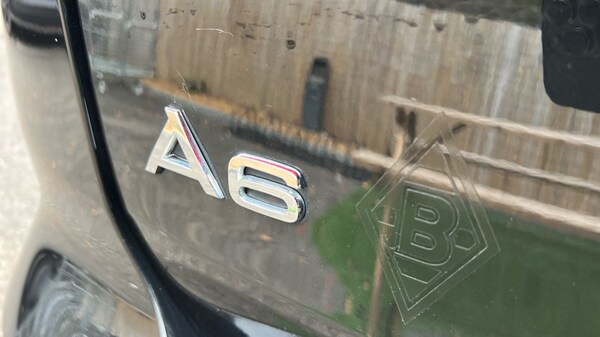 Used Audi A6 2019 for sale - 76261625: Photo 39