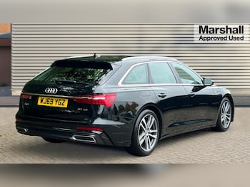 Used Audi A6 2019 for sale - 76261625: Photo 3