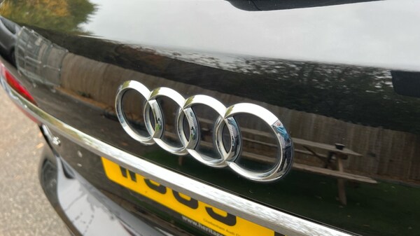 Used Audi A6 2019 for sale - 76261625: Photo 40