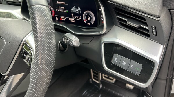 Used Audi A6 2019 for sale - 76261625: Photo 43