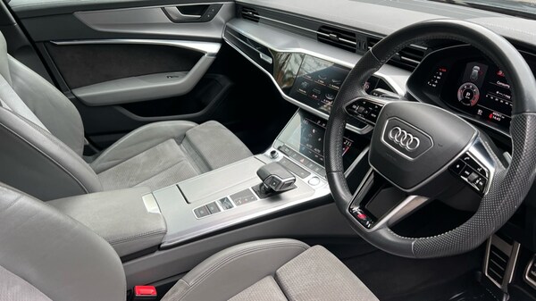 Used Audi A6 2019 for sale - 76261625: Photo 44