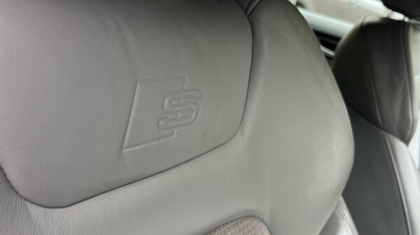 Used Audi A6 2019 for sale - 76261625: Photo 45