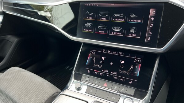 Used Audi A6 2019 for sale - 76261625: Photo 46