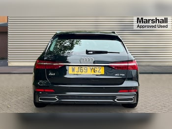 Used Audi A6 2019 for sale - 76261625: Photo 4