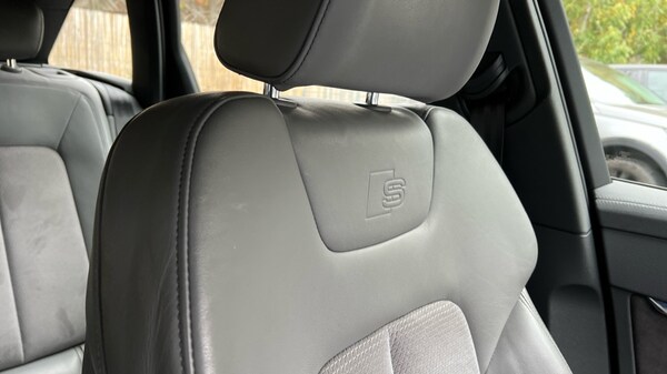 Used Audi A6 2019 for sale - 76261625: Photo 51