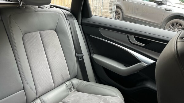 Used Audi A6 2019 for sale - 76261625: Photo 52