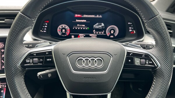 Used Audi A6 2019 for sale - 76261625: Photo 53