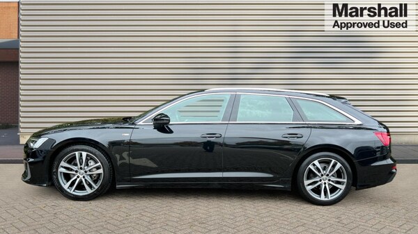 Used Audi A6 2019 for sale - 76261625: Photo 6