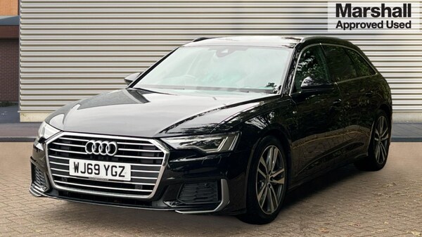 Used Audi A6 2019 for sale - 76261625: Photo 7