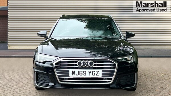 Used Audi A6 2019 for sale - 76261625: Photo 8