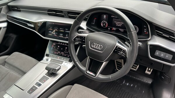 Used Audi A6 2019 for sale - 76261625: Photo 9