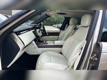 Used Land Rover Range Rover 2022 for sale - 75702501: Photo