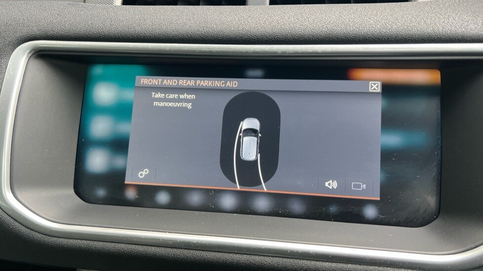 Used Land Rover Range Rover Evoque 2018 for sale - 76586949: Photo 12