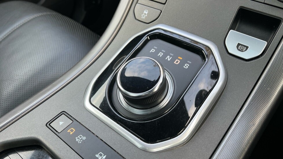 Used Land Rover Range Rover Evoque 2018 for sale - 76586949: Photo 13