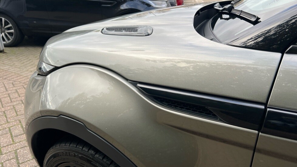 Used Land Rover Range Rover Evoque 2018 for sale - 76586949: Photo 20