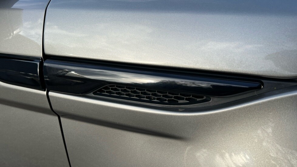 Used Land Rover Range Rover Evoque 2018 for sale - 76586949: Photo 22