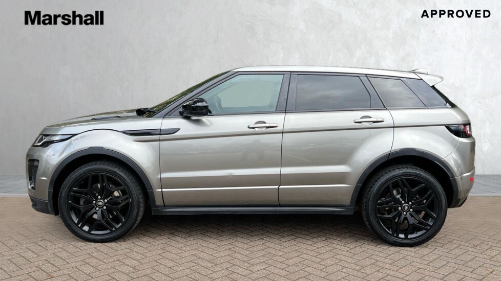 Used Land Rover Range Rover Evoque 2018 for sale - 76586949: Photo 26