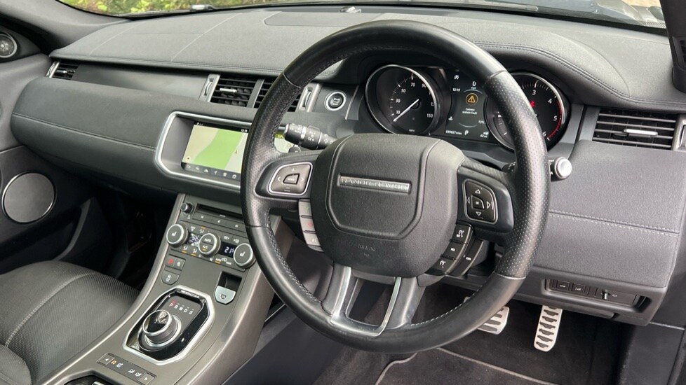 Used Land Rover Range Rover Evoque 2018 for sale - 76586949: Photo 28