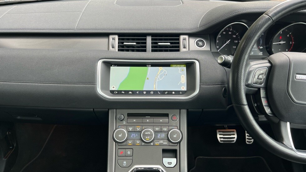 Used Land Rover Range Rover Evoque 2018 for sale - 76586949: Photo 29