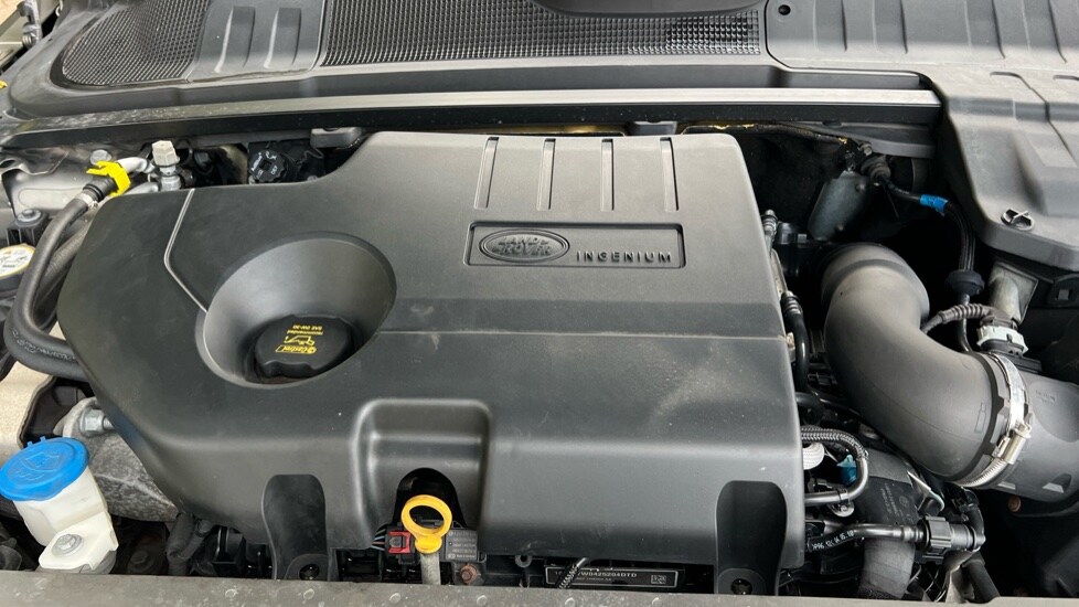 Used Land Rover Range Rover Evoque 2018 for sale - 76586949: Photo 30